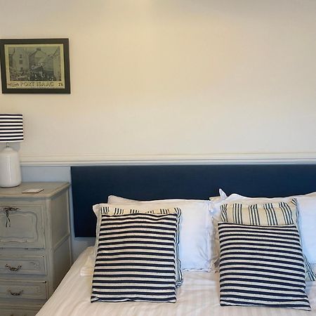 Little Dolly Sea View 2 Bedroom Apartment, St Ives Town, Dog Friendly Exteriér fotografie