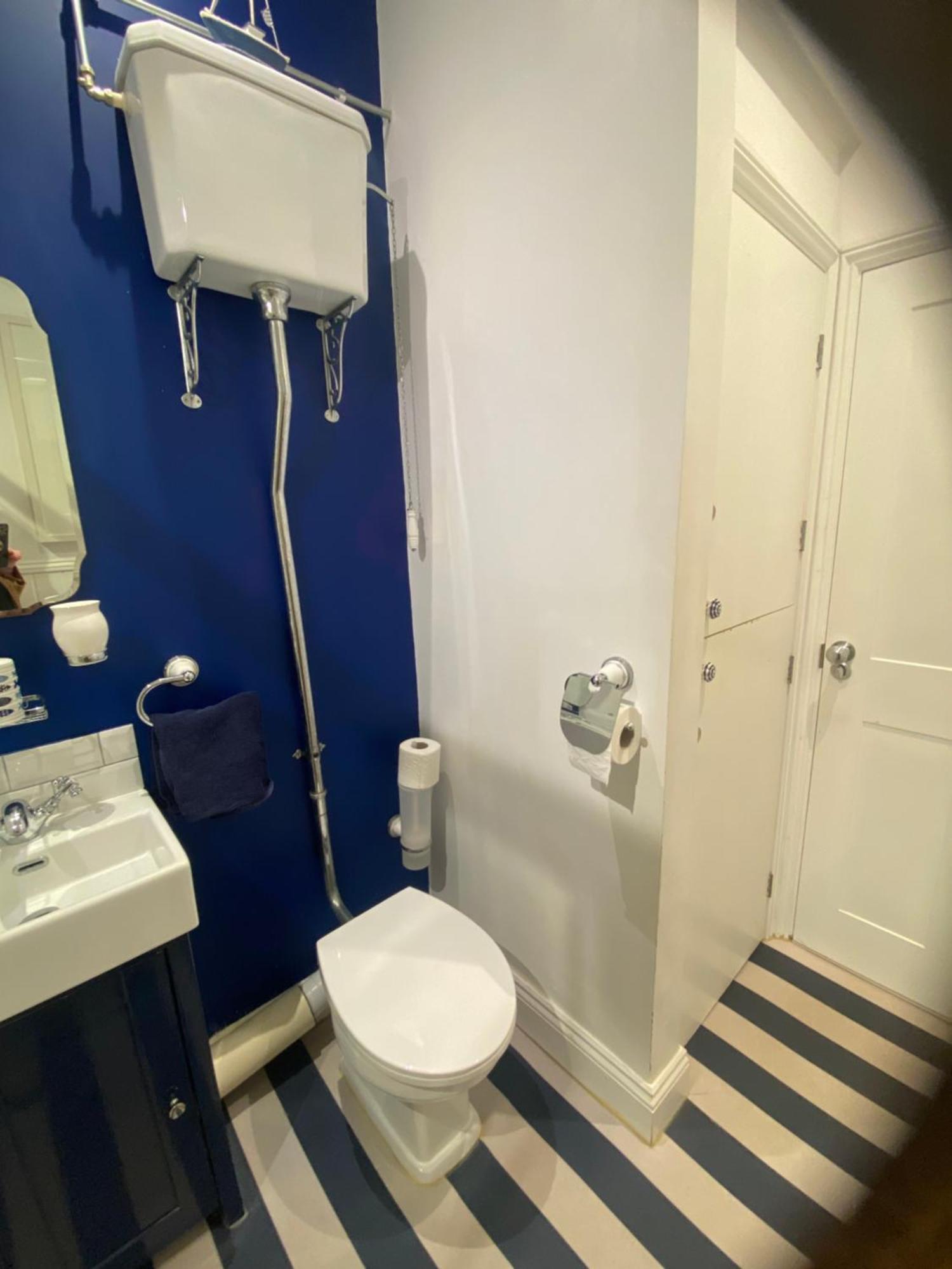 Little Dolly Sea View 2 Bedroom Apartment, St Ives Town, Dog Friendly Exteriér fotografie